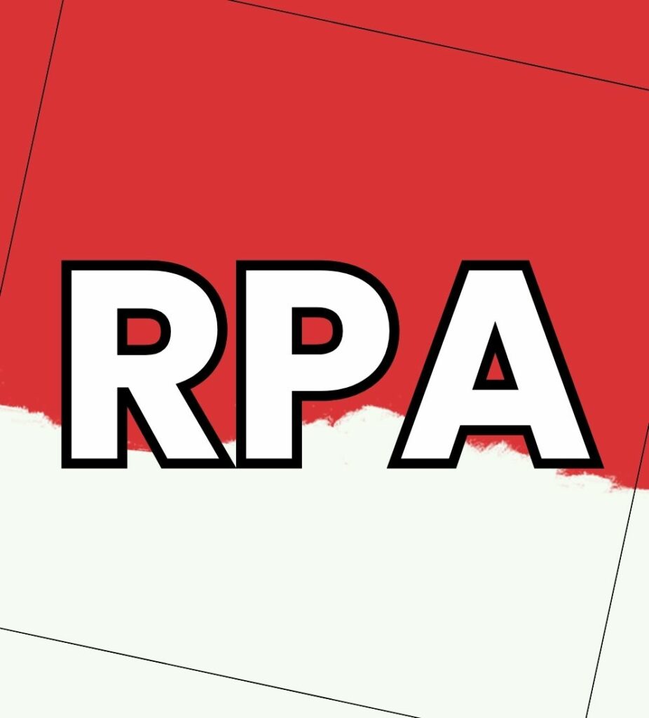 Python RPA Developer - Smart Station